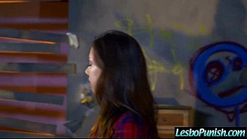 Preview 2 of Pakistan Dise Xvideo - Sex Action With Punish Games Between Lesbos (aubrey&amp_jenna&amp_nina) video-17