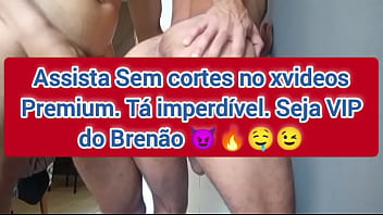 Preview 4 of Poop Amd Pee - Playboyzinho marrento veio s&oacute_ mamar mas acabei esculachando ele na pirocada. Assista completo em Xvideos Premium.