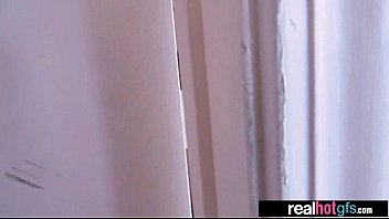 Preview 1 of Boys Beeg - Sex Scene With Naughty Real Teen Hot GF(janice griffith) video-12