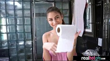 Preview 4 of Indian Xxx Fiam - Sex Scene With Naughty Real Teen Hot GF(nina north) video-26