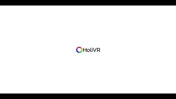 Preview 1 of Puck Fuck Sunny Leonor - [HoliVR] Car Sex Adventure 100% Driving FUCK experience   360 VR Porn