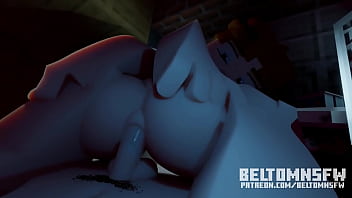 Preview 2 of Smule Girl - [ Eli ] - Belltomnsfw