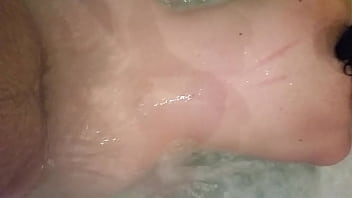 Preview 3 of Tai Phim Sex 4k - fodendo amiga na hidromassagem