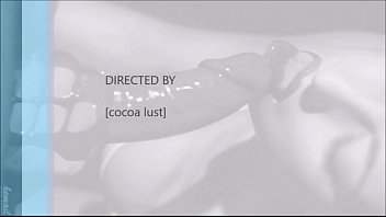 Preview 1 of Tree Gir - GINGER PARIS GETS BIG BLACK COCK hard and nasty