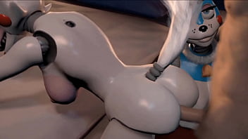 Preview 1 of Dasi Xx3 - Five nights att freddy xxx