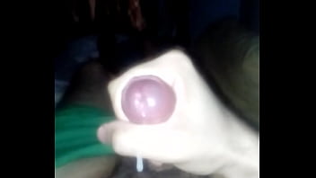 Preview 4 of Xtream Ccrimpie - Paja nocturna