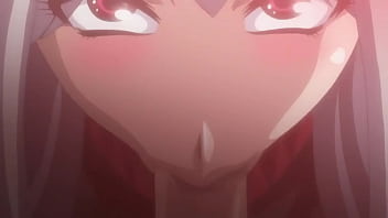 Preview 2 of Stay Home And Fuck Me - Scudstorm - Rikka - Fap to the Beat (2024 Remake)