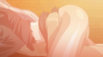 Preview 3 of Stay Home And Fuck Me - Scudstorm - Rikka - Fap to the Beat (2024 Remake)
