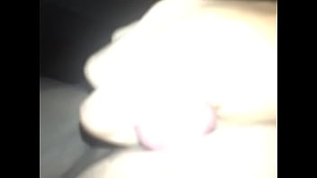 Preview 2 of Teen Blonde Dildo - capturedvideo.MOV