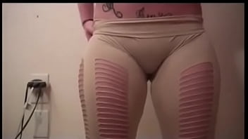 Preview 3 of Muanmar Jizz - Nasty Pawg Twerk and tease