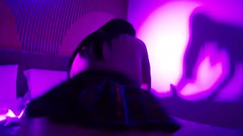 Preview 3 of Sperma On Mom - saliendo de la posada