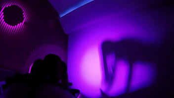 Preview 1 of Sperma On Mom - saliendo de la posada