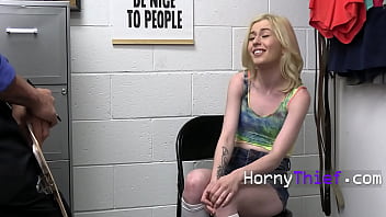 Preview 1 of Anya Olsen Cum - Gay Interracial Bareback Fucking Video 02