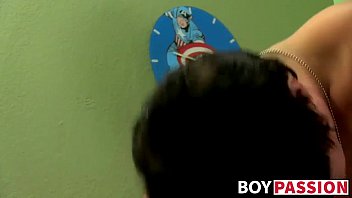 Preview 3 of Romance Xxxxxxxx - Kyler Moss gets Patrick Kennedys big fat dick in his asshole