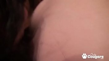 Preview 4 of Body Camgirl - Alina and Victory Fuck On The Couch