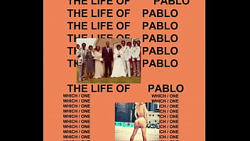 Preview 4 of Two Boy One Girl - The Life of Pablo - Kanye West (Full Album)