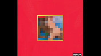 Preview 4 of 69 Vnxx Hd - My Beautiful Dark Twisted Fantasy - Kanye West (Full Album)