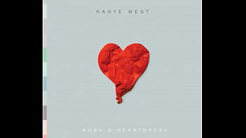 Preview 1 of Shakila Faisalabad - 808s &amp_ Heartbreak - Kanye West (Full Album)