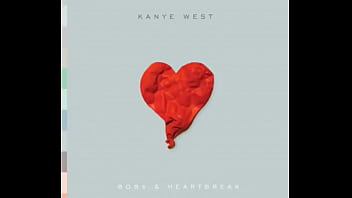 Preview 4 of Shakila Faisalabad - 808s &amp_ Heartbreak - Kanye West (Full Album)