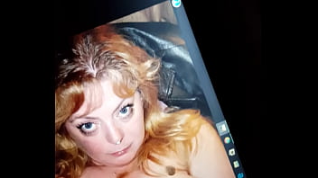 Preview 4 of Rebecca Gross - Cum tribute for ilovebooty66. 2