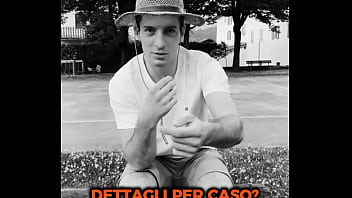 Preview 4 of Big Assbuti - Orgia nella festa Dimentica di BESAGNO