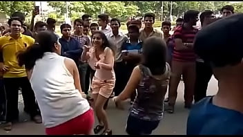 Preview 2 of Mini Scart Anal - Punjabi Girl dance