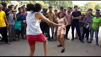 Preview 4 of Mini Scart Anal - Punjabi Girl dance