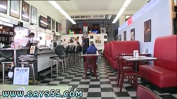 Preview 2 of Erotic And Sensual Milf - male gay sex videos free download Dinner Head