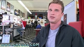 Preview 1 of Erotic And Sensual Milf - male gay sex videos free download Dinner Head