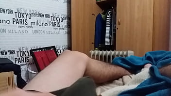 Preview 3 of Dragonlily Vs - Look at my boner _)