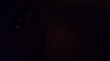 Preview 3 of Black Ebony Cousin - 20161218 223351