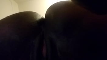 Preview 1 of Black Ebony Cousin - 20161218 223351