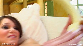 Preview 4 of Karea Qizlari Seksi - Nicky being solo masturbating on Give Me Pink with passion