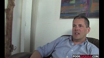 Preview 2 of Www Been Com - Sexy HotWife Ivy Winters Gets Fucked By BBC While Cuckold Watchingatching