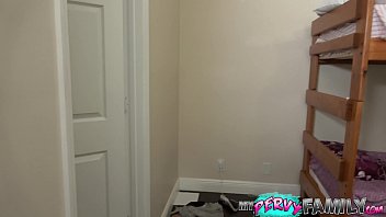 Preview 1 of Teen From Behind Pussy Solo