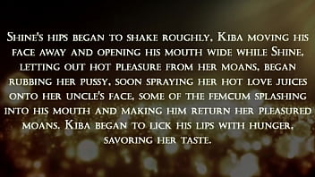 Preview 2 of Bengali Boudi With Hariy Pussy - The Shelter From The Rain ( Furry / Yiff )