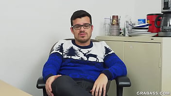 Preview 2 of Lisa Sabatino - A Very Homosexual Holiday Special