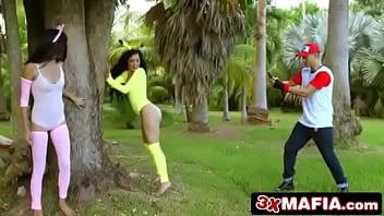 Preview 1 of Brutal Crying Big Dick - RK Prime - Pokemon a xxx parody (1)