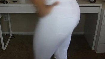 Preview 2 of Sunny Leony And Tommy - sex haul outfit