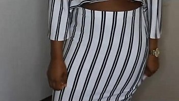 Preview 4 of Sunny Leony And Tommy - sex haul outfit