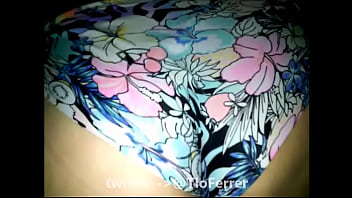 Preview 4 of Milf Anal Escuela - Esposa Puta Calzon Florado Azul y Negro Parte 1 E.jpg