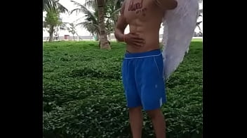 Preview 3 of Sex Videos 18come Wwwxxx - Khi thi&ecirc_n thần Blued bị tuột quần