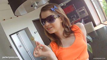 Preview 2 of Striada - Hot solo girl Judy Smile masturbating fingering on Give Me Pink
