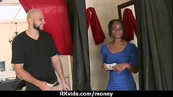 Preview 2 of Eurasmus - cash for sex tape 23