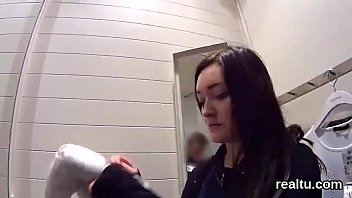 Preview 2 of Arabian Fuck Blacked - Exquisite czech girl gets teased in the supermarket and reamed in pov