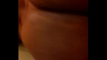 Preview 2 of Indian Girl Mastyrbating - Black milf part 2