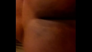 Preview 4 of Indian Girl Mastyrbating - Black milf part 2