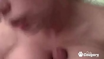 Preview 2 of Nice Yaar St A Dora - Luba Love Swallows A Big Sticky Cum Load