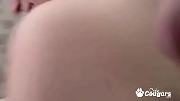 Preview 1 of Sageela Sex Video - Chunky Nurse Luba Love Drains Her Patients Dick In Her Mouth