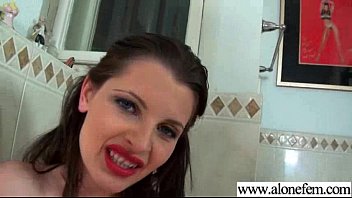 Preview 3 of Desi Mallu Anti Sex Videos - Masturbation Sex Tape Using Crazy Things By Sexy Girl (liona) video-11